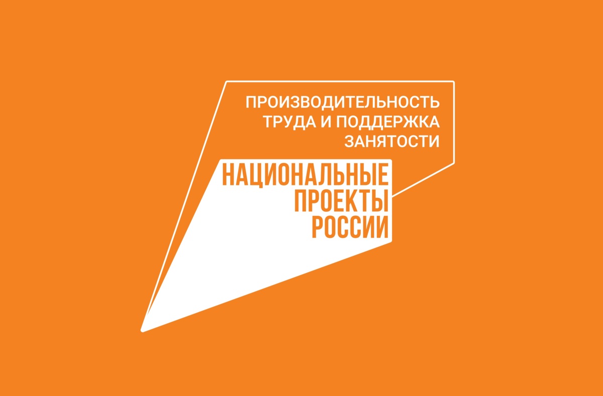 Камчатских участников нацпроекта «Производительность труда» приглашают принять участие в конкурсном треке «Фабрика процессов»