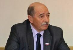 Виктор Тюменцев: уверен, все виновные в гибели детей понесут заслуженное наказание